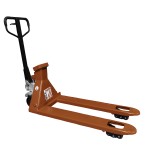 Палетна количка HUB25KG
