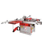 КОМБИНИРАН ЦИРКУЛЯР С ФРЕЗА KF315VF2000