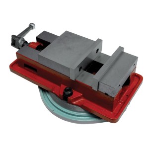 Въртящо се машинно менгеме 