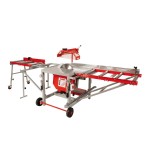 Комплект ролкиви маси  за циркуляр TS400