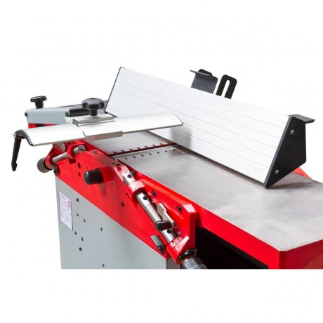 HOB 260 ECO Комбиниран абрихт щрайхмус