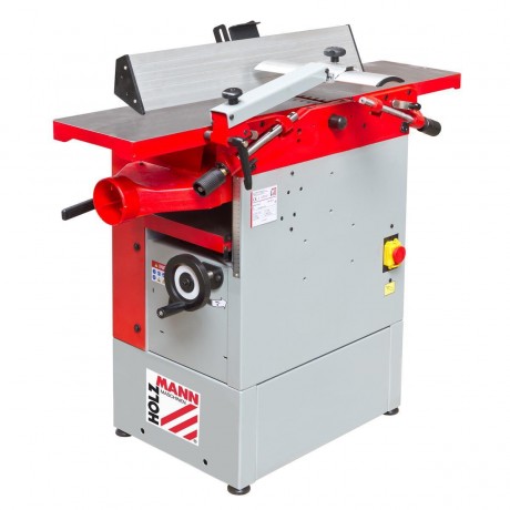HOB 260 ECO Комбиниран абрихт щрайхмус