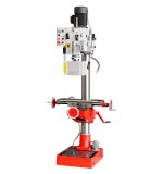 ZX50PC Машина за пробиване, Holzmann