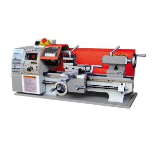 ED 300FD Универсален струг, Holzmann