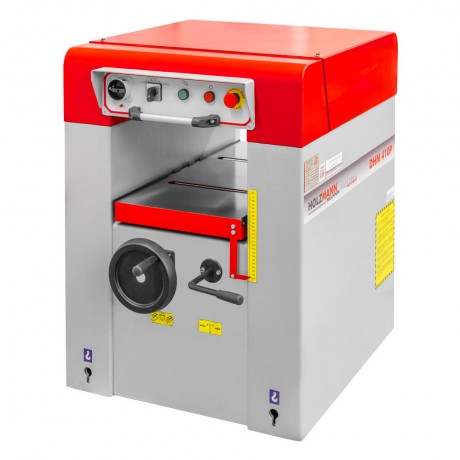 DHM 410P Щрайхмус